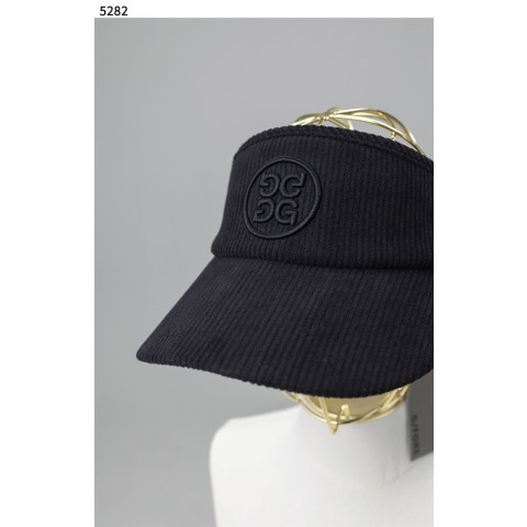 CIRCLE G'S CORDUROY VISOR 신상입고