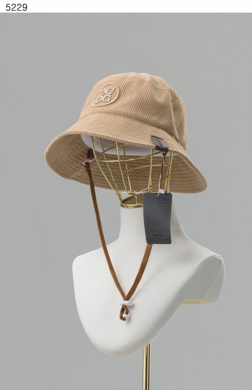 Corduroy Bucket Hat 신상입고