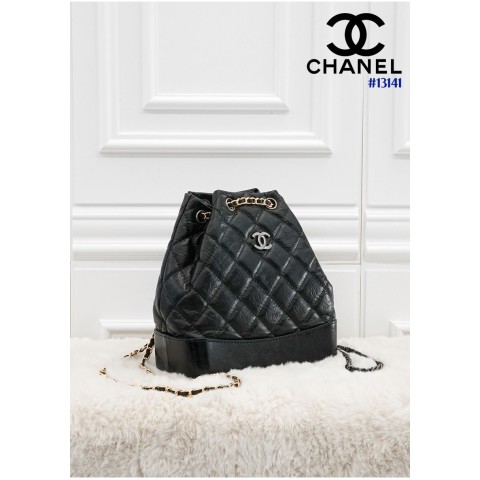 [CHANEL] 샤넬 가브리엘 백팩 스몰