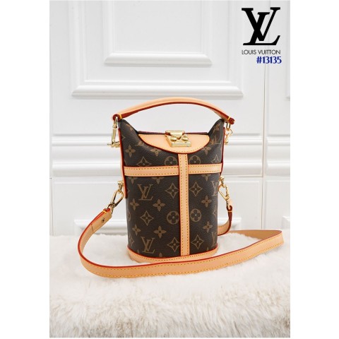 [Louis Vuitton] 루이비통 모노그램 더플 백