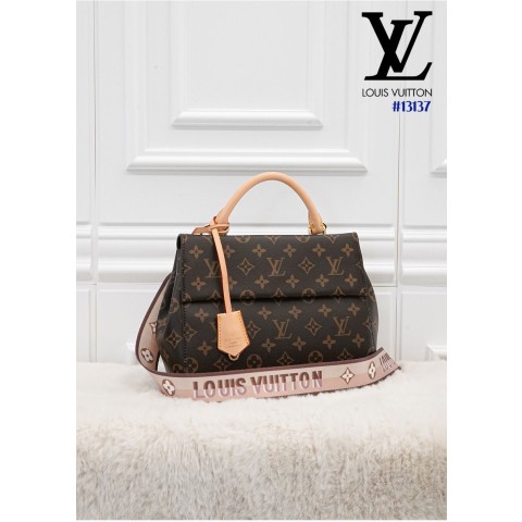 [Louis Vuitton] 루이비통 모노그램 클루니 BB