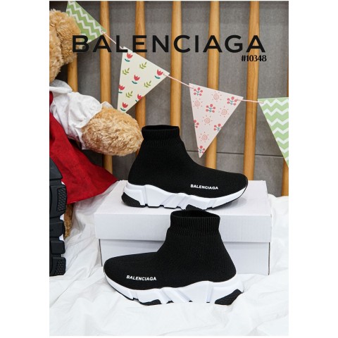 [BALENCIAGA] 발렌시아가 스피드러너 키즈 스니커즈