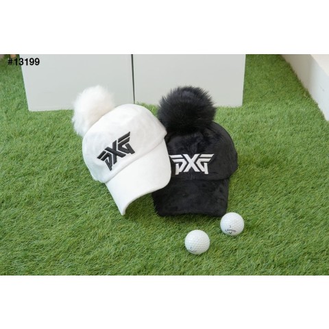 [PXG] PXG 여성 폭스퍼 벨벳 골프 볼