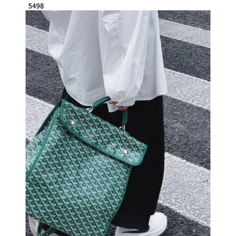 [GOYARD] 수입프리미엄급 고야드 생레제르 백팩