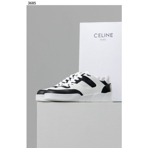 [CELINE] 수입프리미엄급 셀린느 로우탑 스니커즈