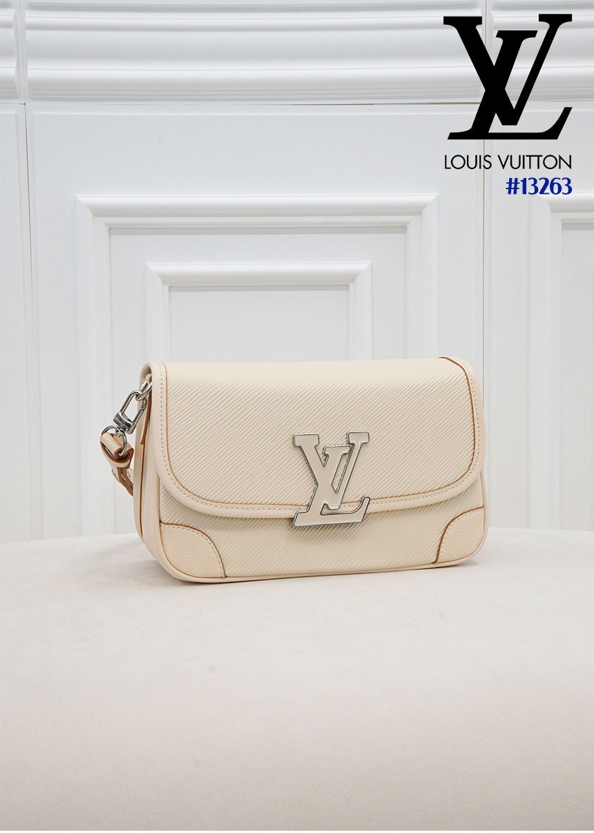 [Louis Vuitton] 루이비통 쿼르츠 부시 백