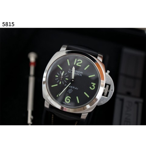 [PANERAI] 수입고급 Luminor Logo