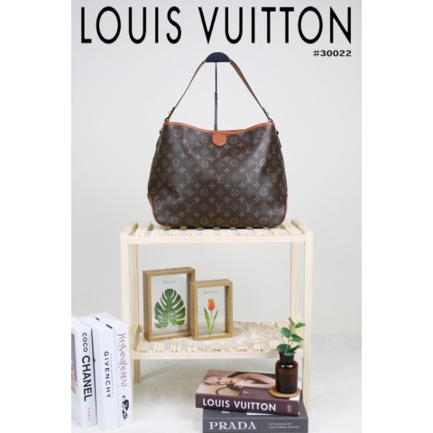 루이비통 [LOUIS VUITTON] 딜라이트풀 모노그램 숄더백