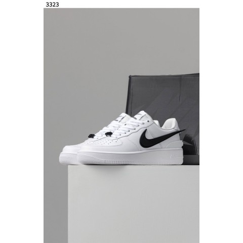 [Nike] Nike x Ambush Air Force 1 Low White 신상