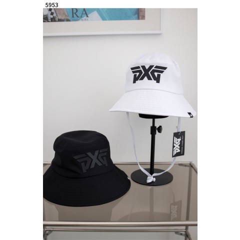 [PXG] 수입고급 WATERPROOF WIDE BUCKET HAT 신상