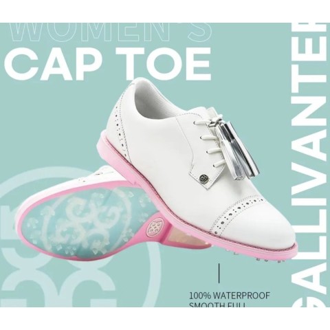 신상 G4 TASSLE CAP TOE GALLIVANTER(WOMEN)