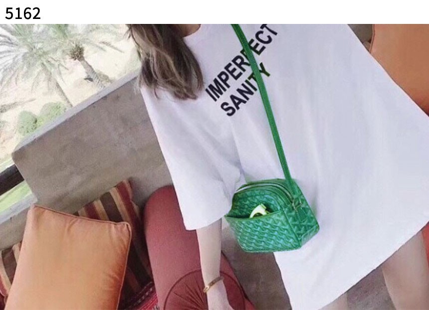 [GOYARD] 수입프리미엄급 고야드 카페르 백 PM