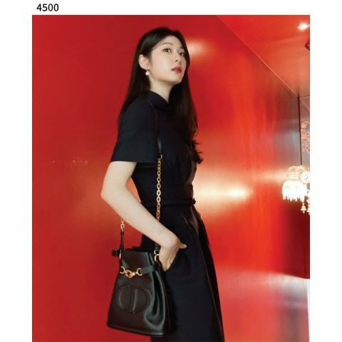 [Dior] 수입프리미엄급 C'EST DIOR 미디엄 백 정품급