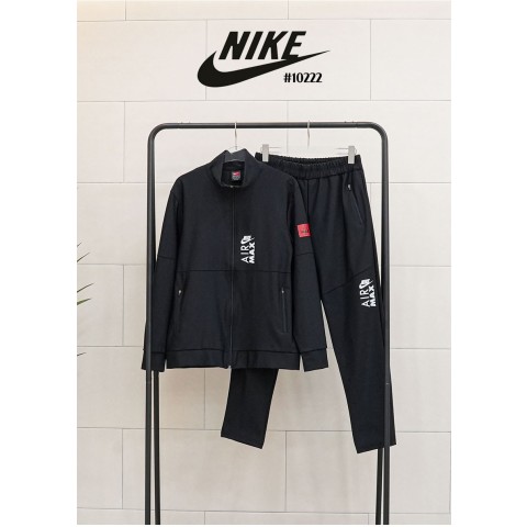 [NIKE] 나이키 남여공용 에어맥스 풀집업 트레이닝 셋