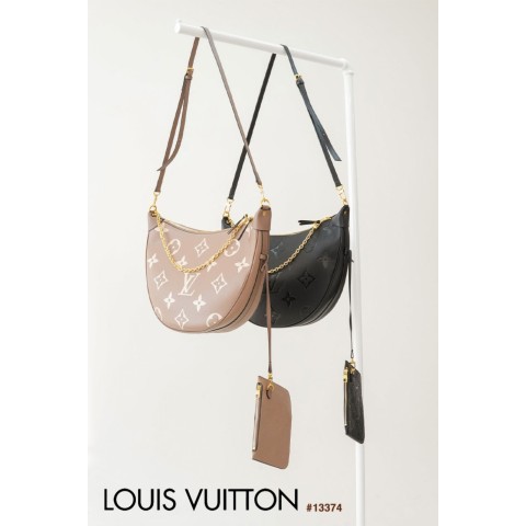 [LOUIS VUITTON] 루이비통 루프 모노그램 앙프랭뜨 숄더 크로스백