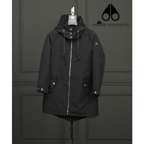 [Moose Knuckles] 수입고급 Moose Knuckles Montrose Anorak