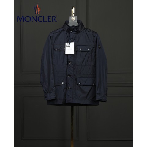 [MONCLER] 수입고급 Moncler Lez Rain Jacket