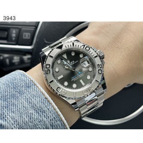 [ROLEX] 수입고급 Yacht-Master 37