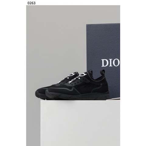 [Christian Dior] 수입프리미엄급 디올 옴므 B21 네오 스니커즈