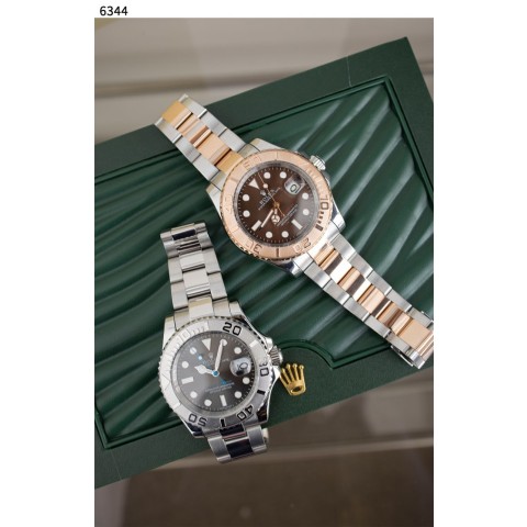 [Rolex] 수입고급 요트마스터 플래티넘