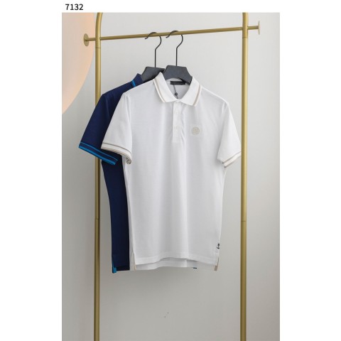 [G/FORE] 수입고급 TECH PIQUE POLO T-SHIRTS