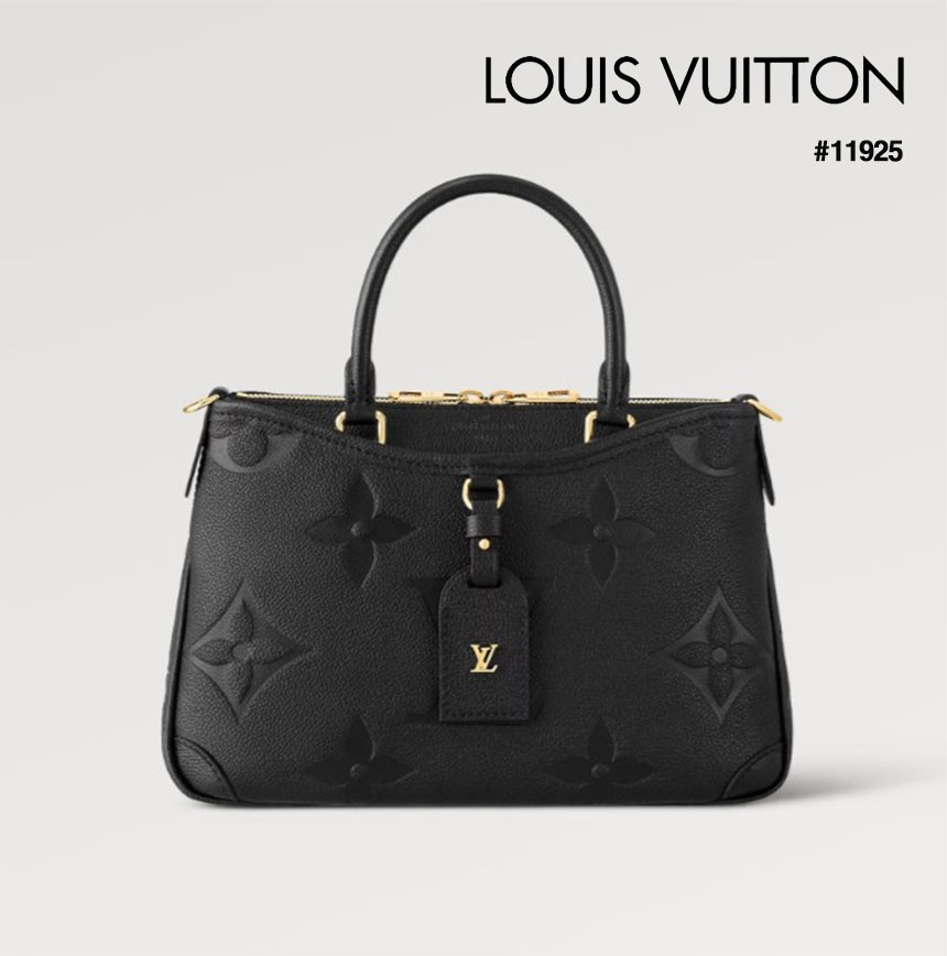 [LOUIS VUITTON] 루이비통 트라이아논 PM 크로스 숄더백