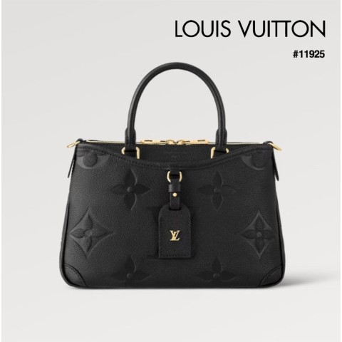 [LOUIS VUITTON] 루이비통 트라이아논 PM 크로스 숄더백