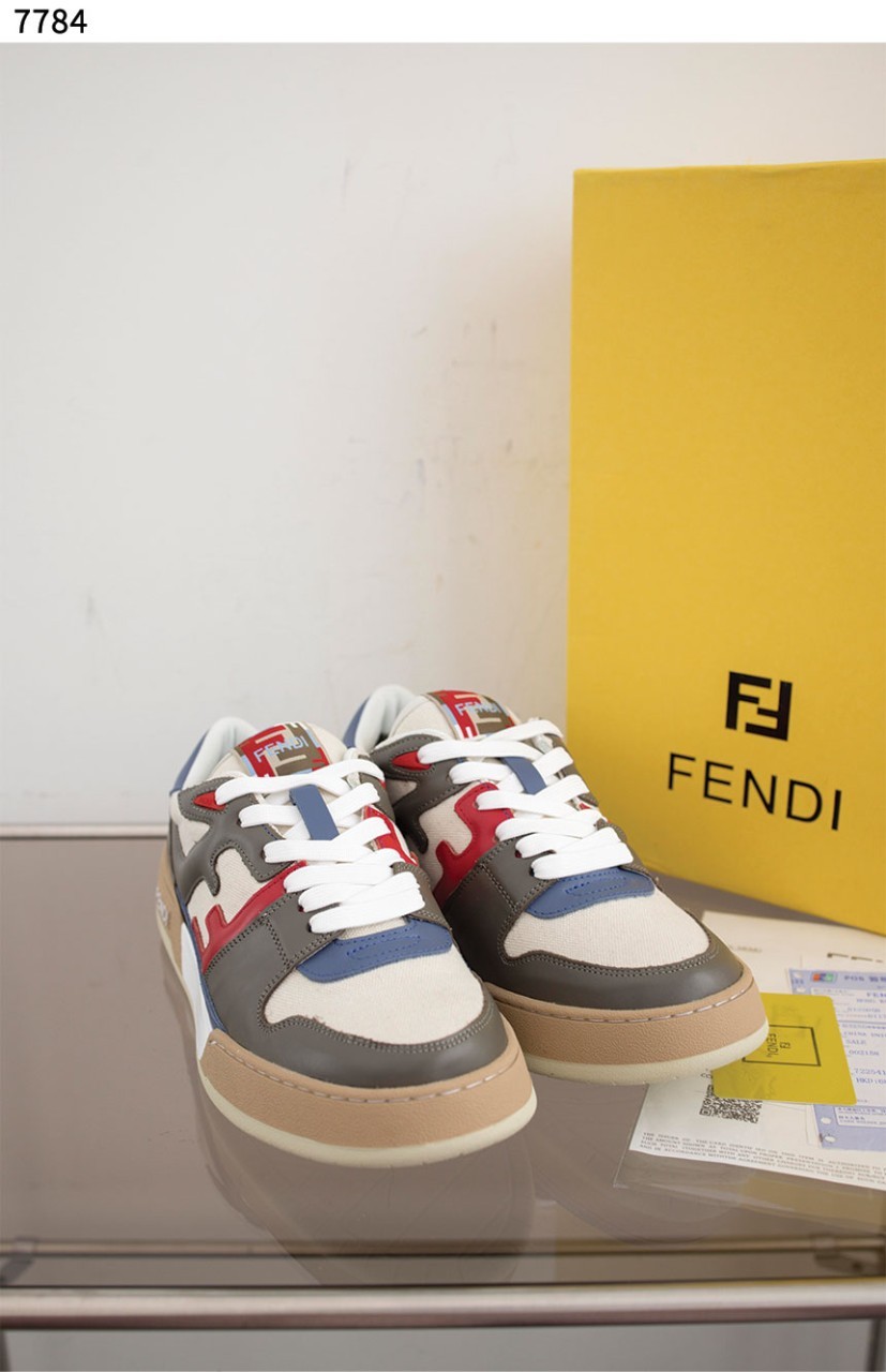 #펜디 [FENDI] 수입고급 Fendi Match 신상