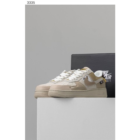 [Nike] Nike Air Force 1 DX6061-122 해외판 신상