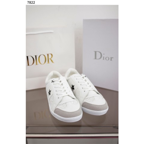 [Christian Dior] 수입고급 Dior Star 스니커즈