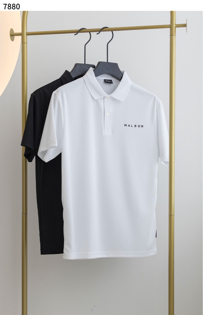 [MALBON] New Malbon x Bandon Dunes Tee