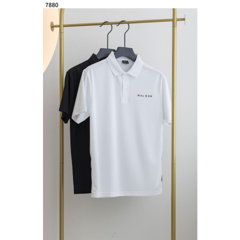 [MALBON] New Malbon x Bandon Dunes Tee