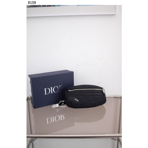 [Christian Dior] 수입고급 Dior Scarab 미니 백