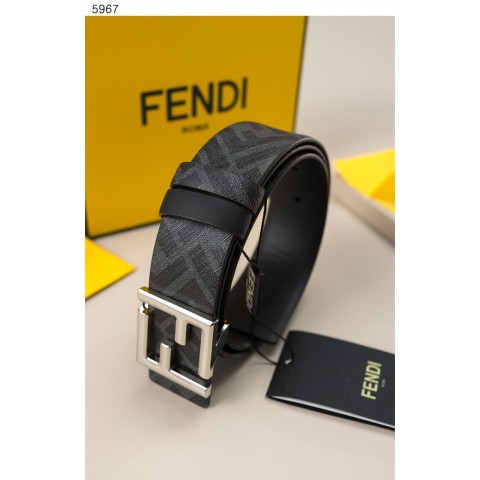 [FENDI] 수입프리미엄급 펜디 남성 리버시블 벨트 신상