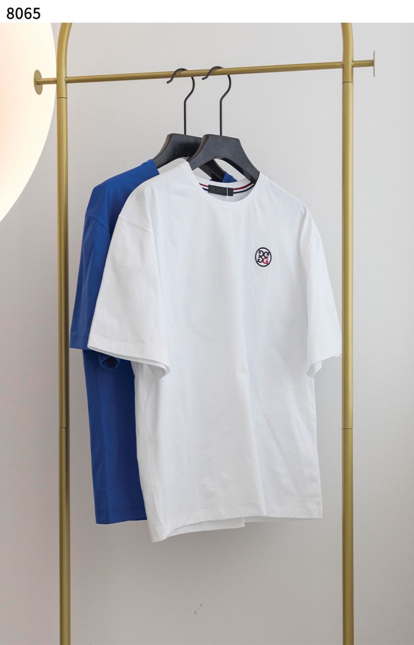 지포어 수입고급 AIR G/FORE ROUND T-SHIRT