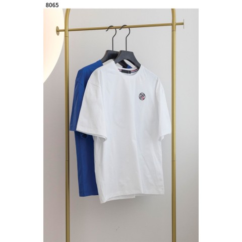 지포어 수입고급 AIR G/FORE ROUND T-SHIRT