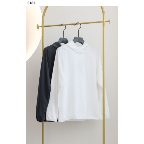 지** 수입고급 TECH HOODIE MIDLAYER T-SHIRTS