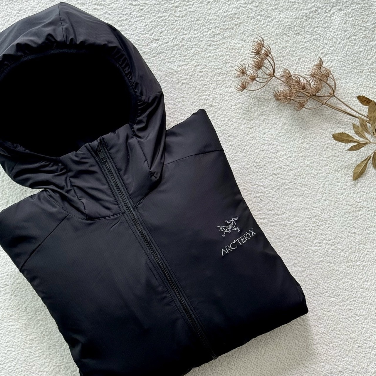 ARC’TERYX 아크테릭스 아톰 LT 후디 자켓