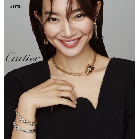 [CARTIER] 까르띠에 팬더 드 브레이슬릿 팔찌