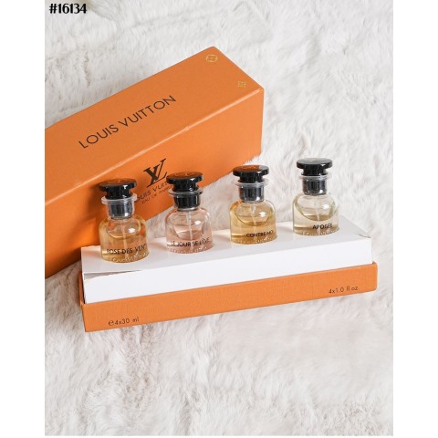 [LOUIS VUITTON] 루이비통 코롱 4PCS 셋 (30ml)