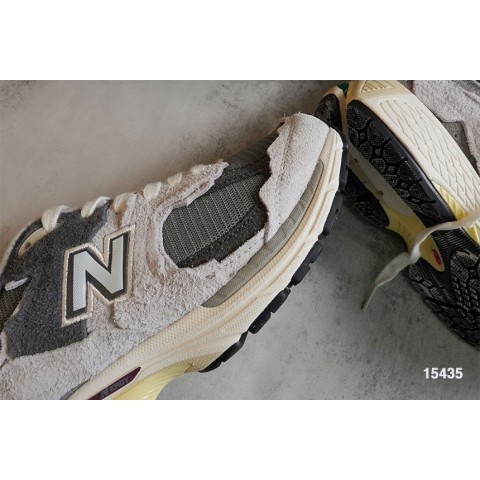 [NEW BALANCE] 뉴발란스 2002R 프로텍션 팩 그레이