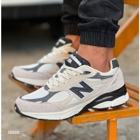 [NEW BALANCE] 뉴발란스 990V3 메이드 인 USA 문빔 마카다미아넛