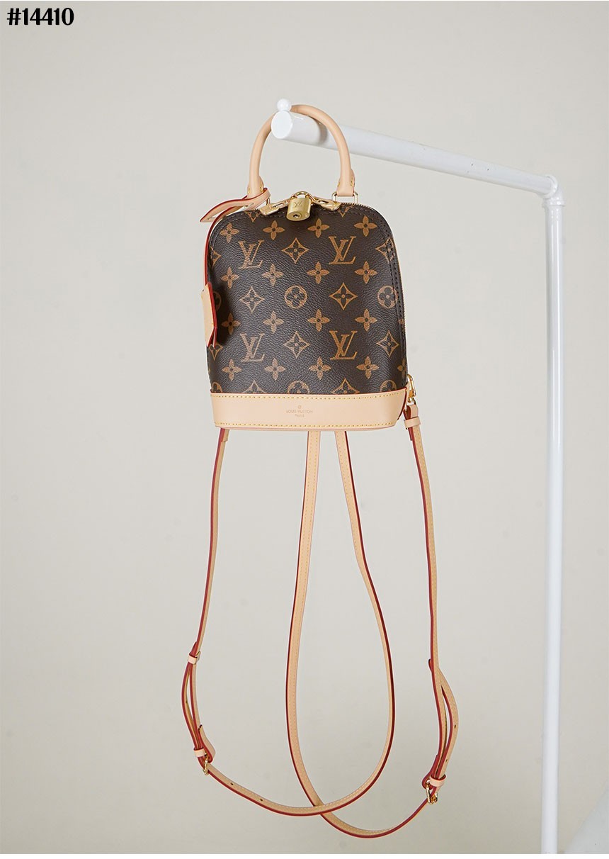 [Louis Vuitton] 루이비통 알마 백팩