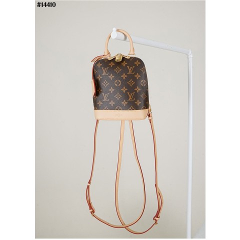 [Louis Vuitton] 루이비통 알마 백팩