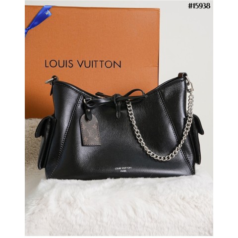 [Louis Vuitton] 루이비통 캐리올 카고 PM