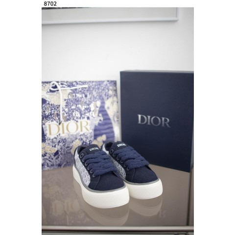 [Christian Dior] 수입고급 B33 스니커즈