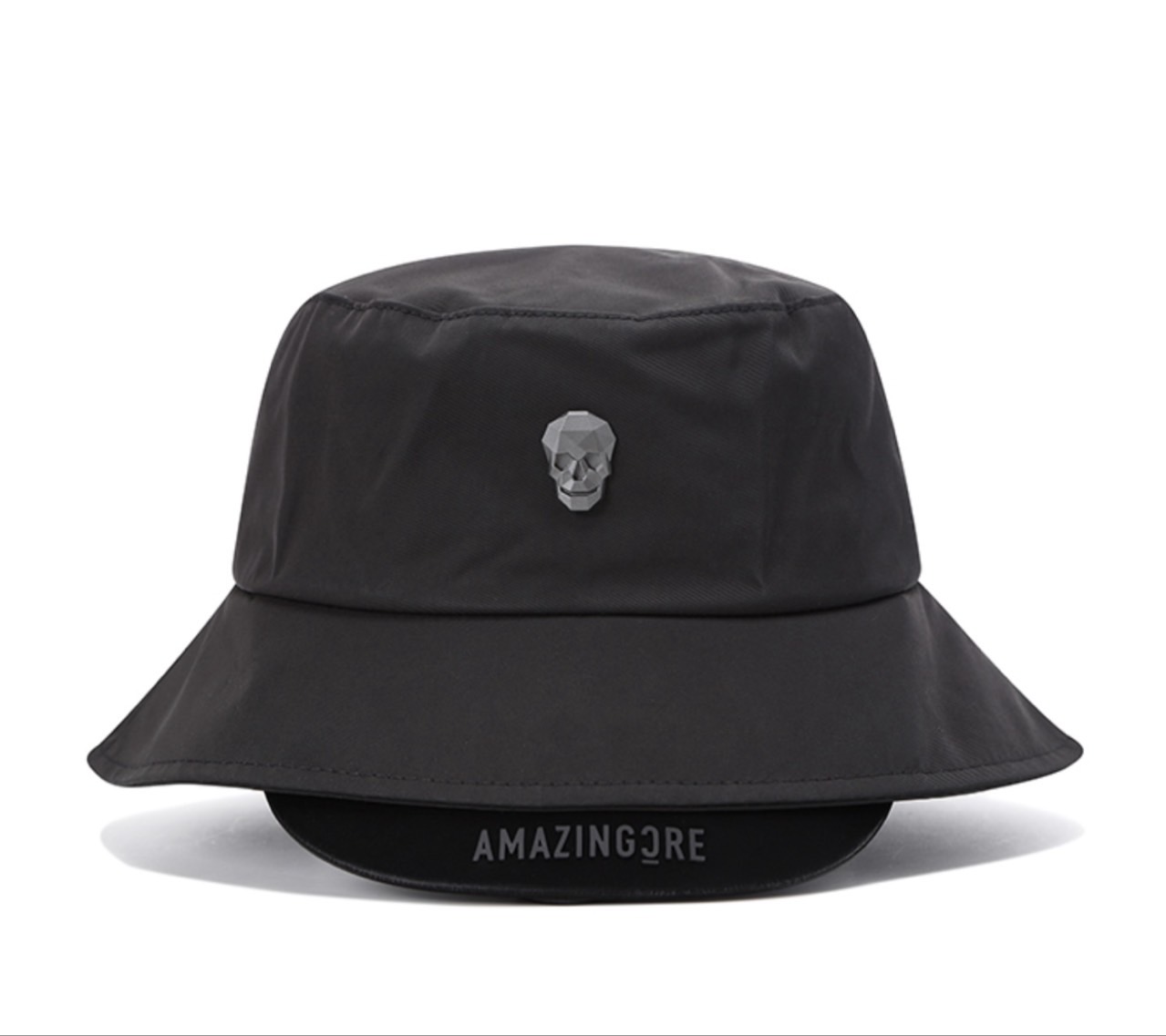 어메이징 [ AMAZING ] 정로스급 UNBALANCE HAT (여성용)